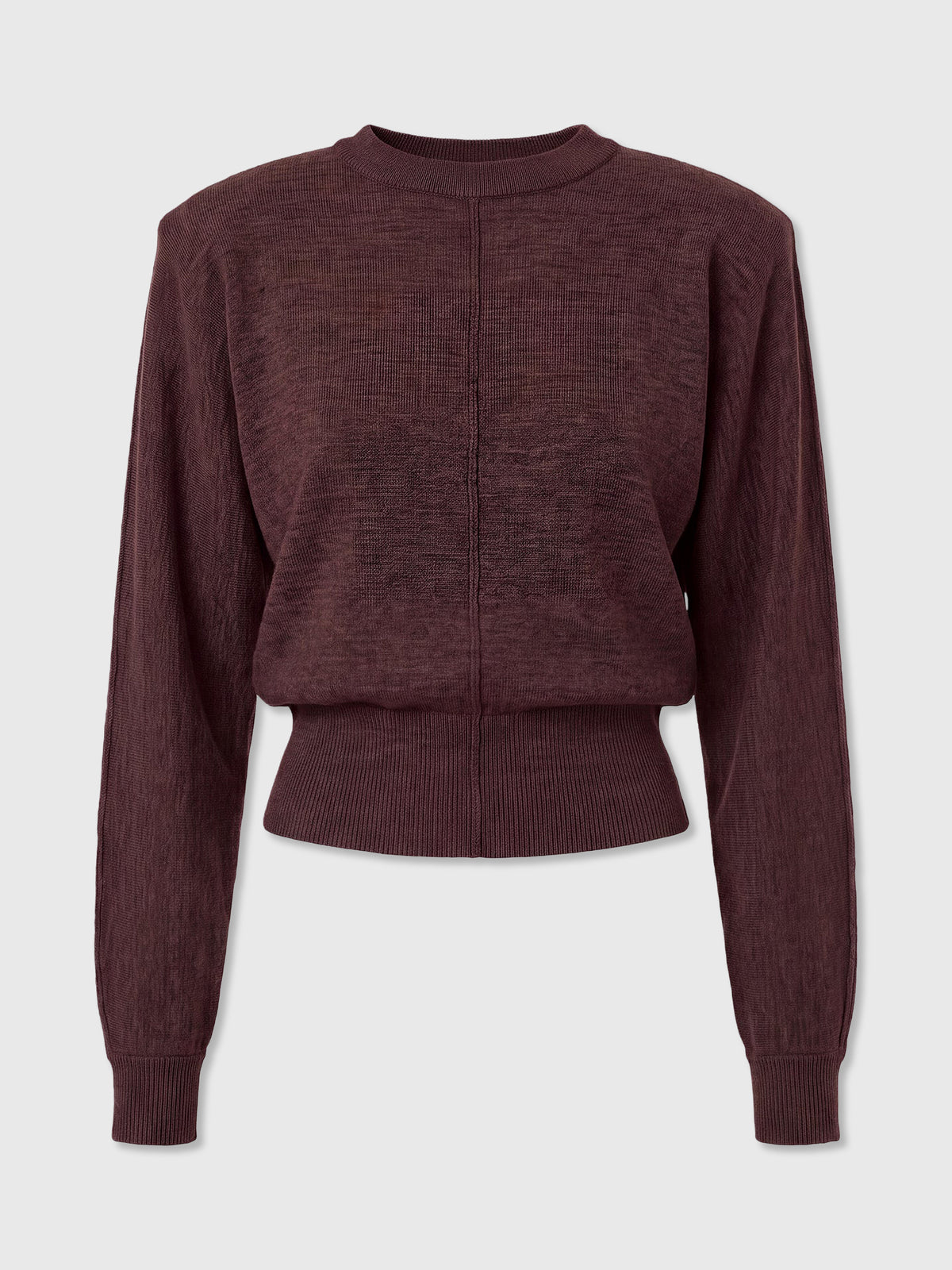 Nicholas Women's Noelle Sweater - Saint Bernard