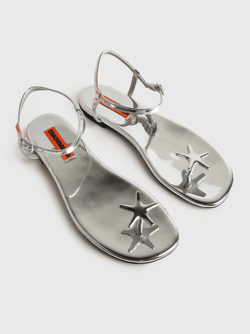 Simon Miller Women's Starfish Sandal