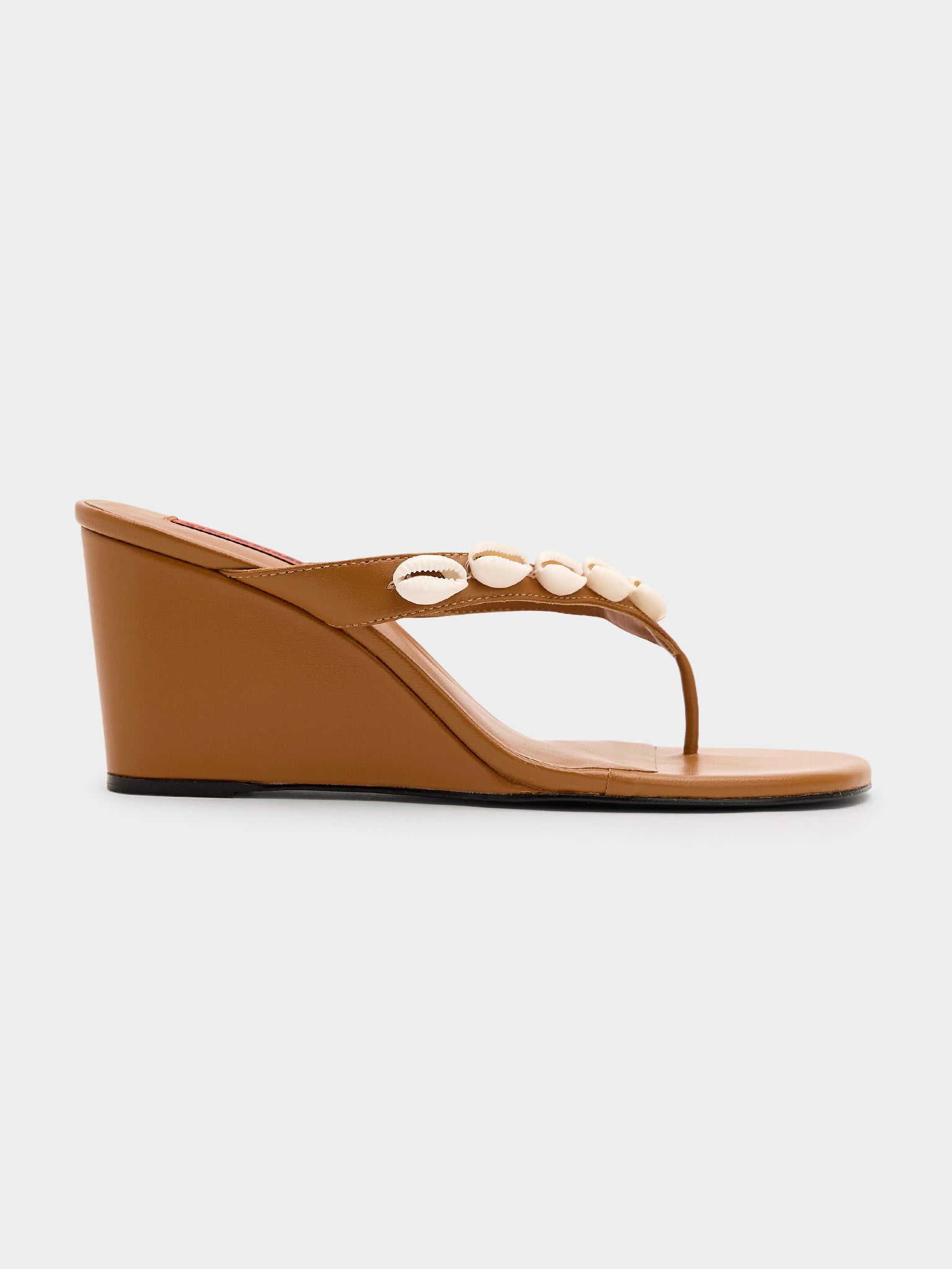 Simon Miller Women's Soleil Wedge - Saint Bernard