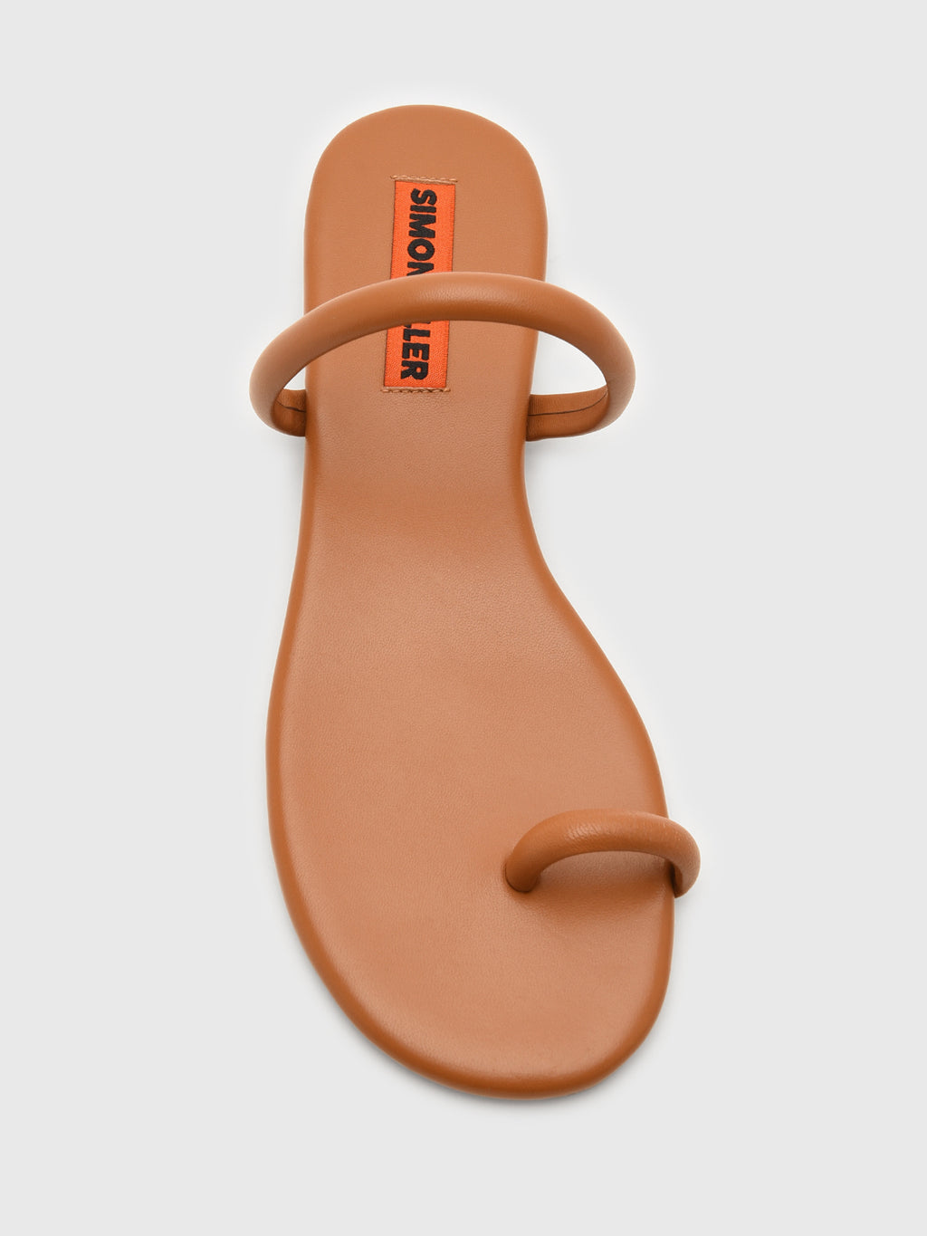 Simon Miller Women's Pipe Sandal - Saint Bernard