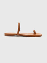 Simon Miller Women's Pipe Sandal - Saint Bernard