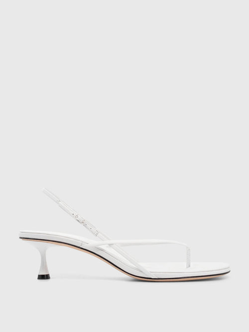 Studio Amelia Women's Wishbone 50 Heel