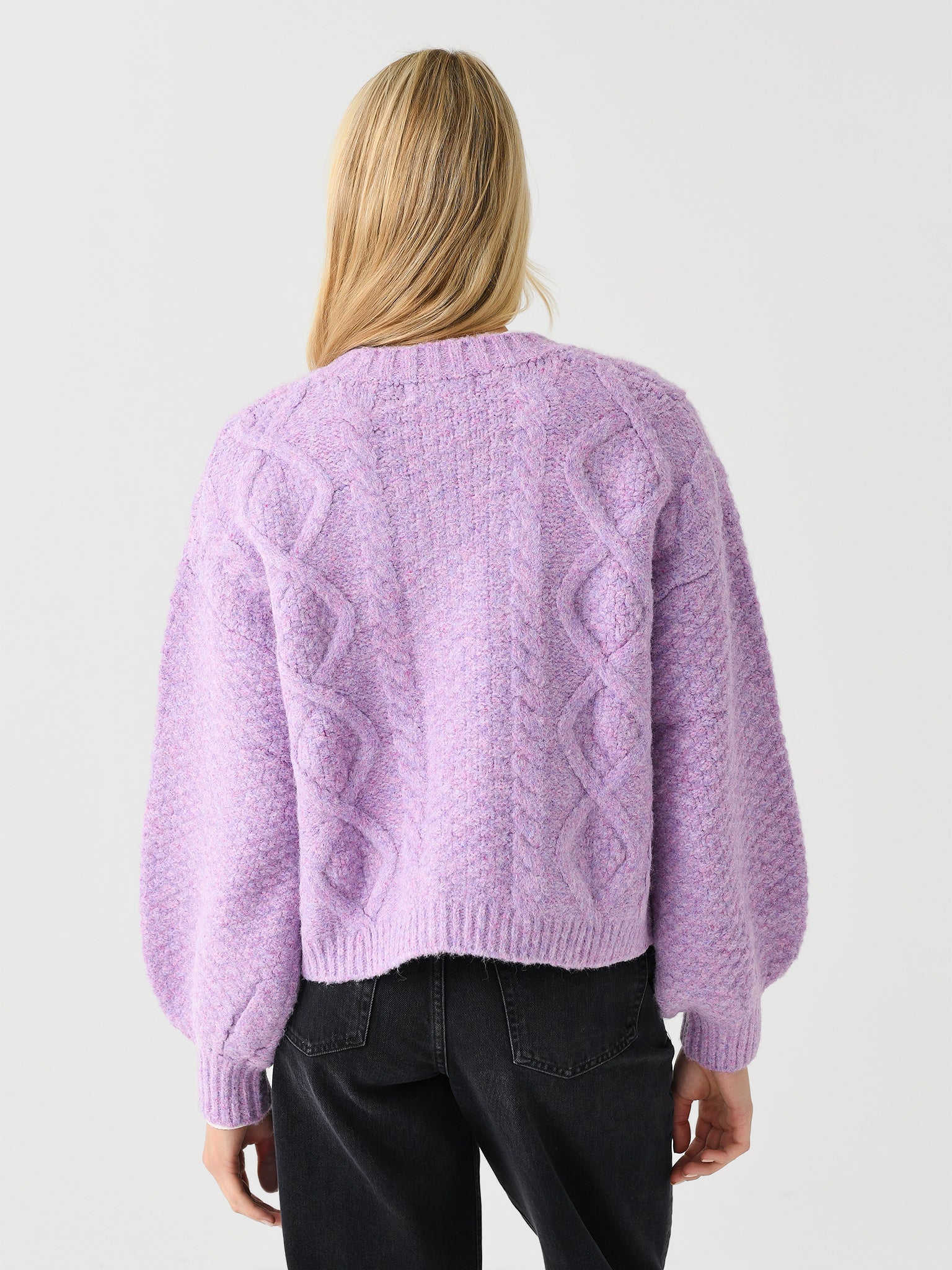 John & Jenn Chelsea Cardigan