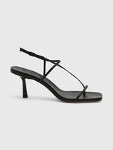 Studio Amelia Women's Cross Front 70 Heel