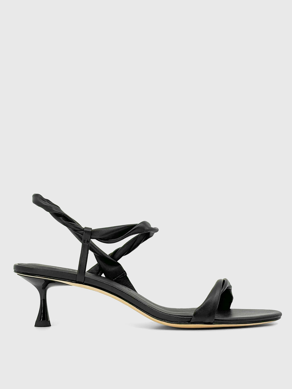 Studio Amelia Women's Siena 50 Heel - Saint Bernard