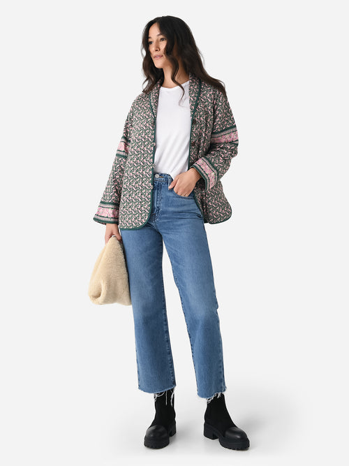 Trovata Women's Hollis Jacket