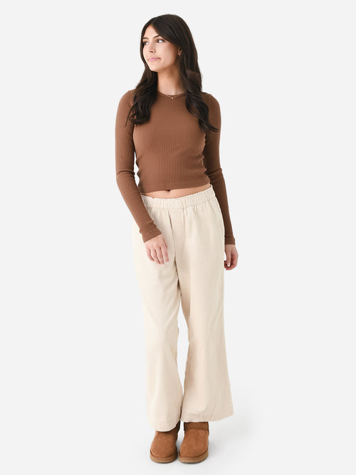Trovata Women's Leona Pant