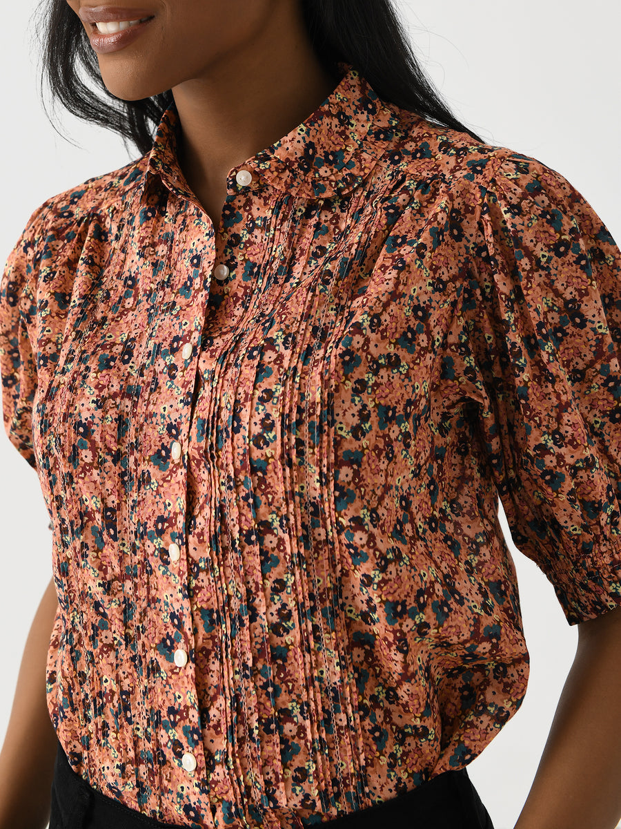 Gemma Blouse main image 1