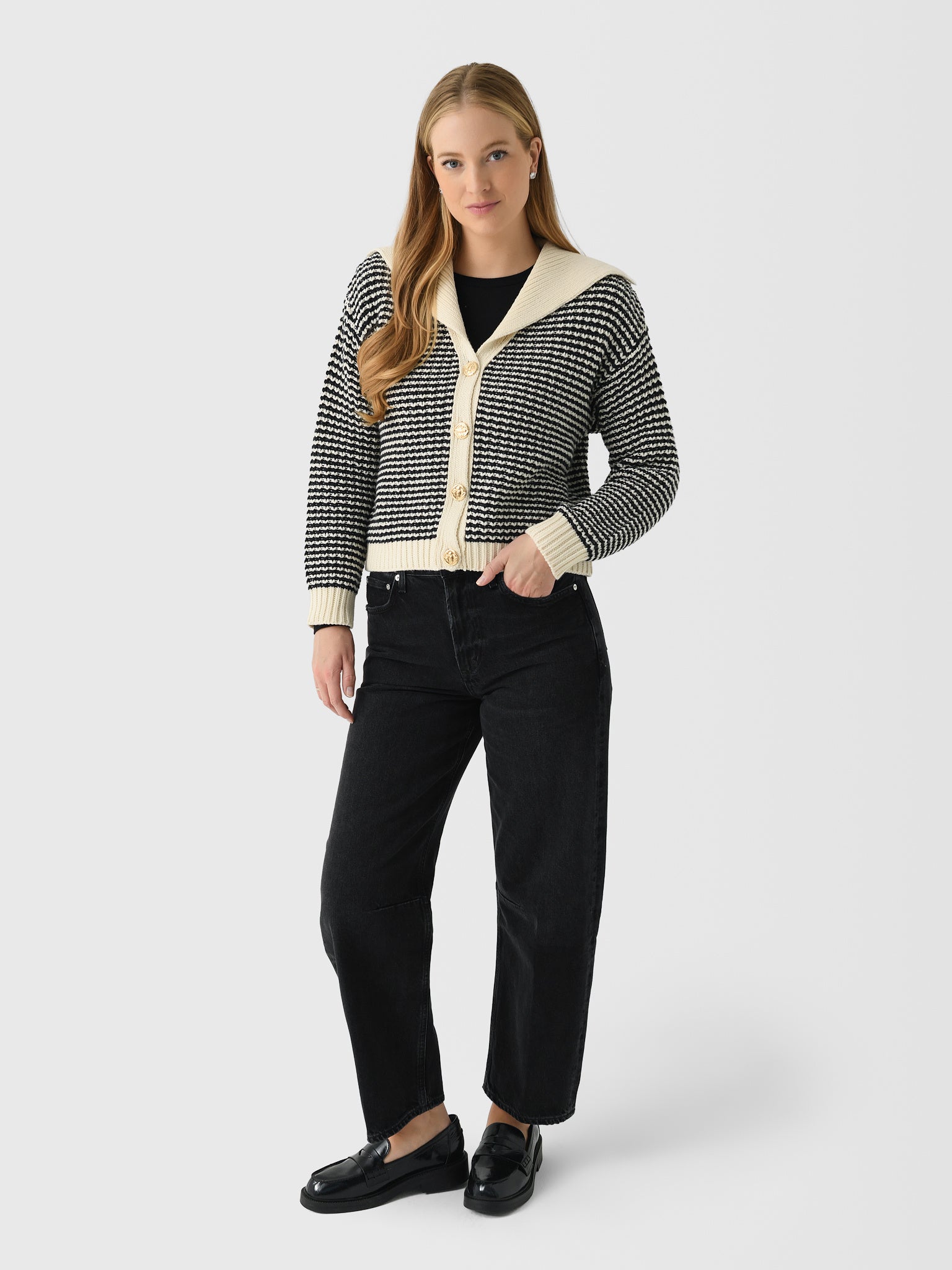 FA25-W1261-03xWHITEBLACKSTRIPE-alt1