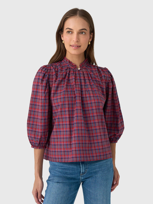 Trovata Women's Orly Blouse