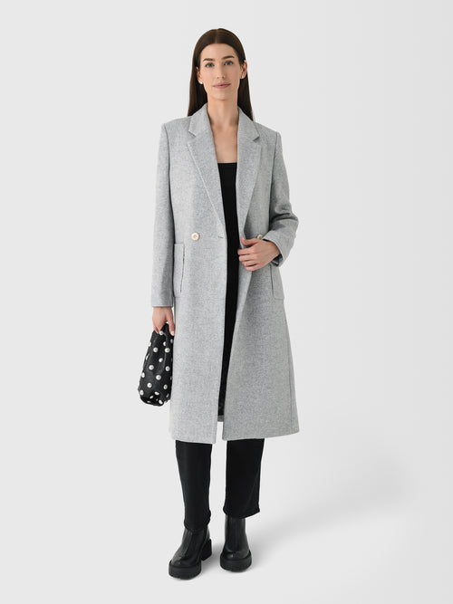 Trovata Women's Lars Coat