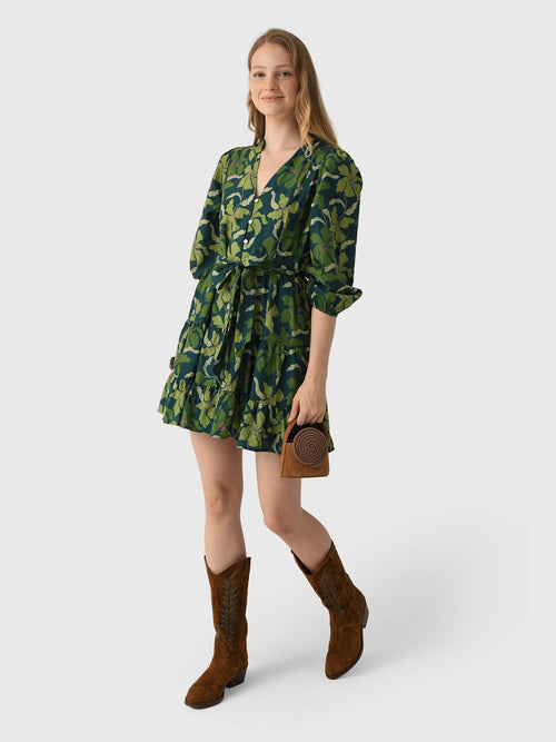 Trovata Women's Celeste Dress