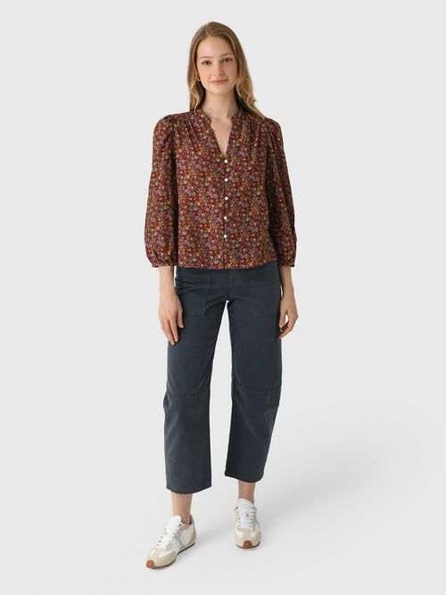 Trovata Women's Maisey Blouse