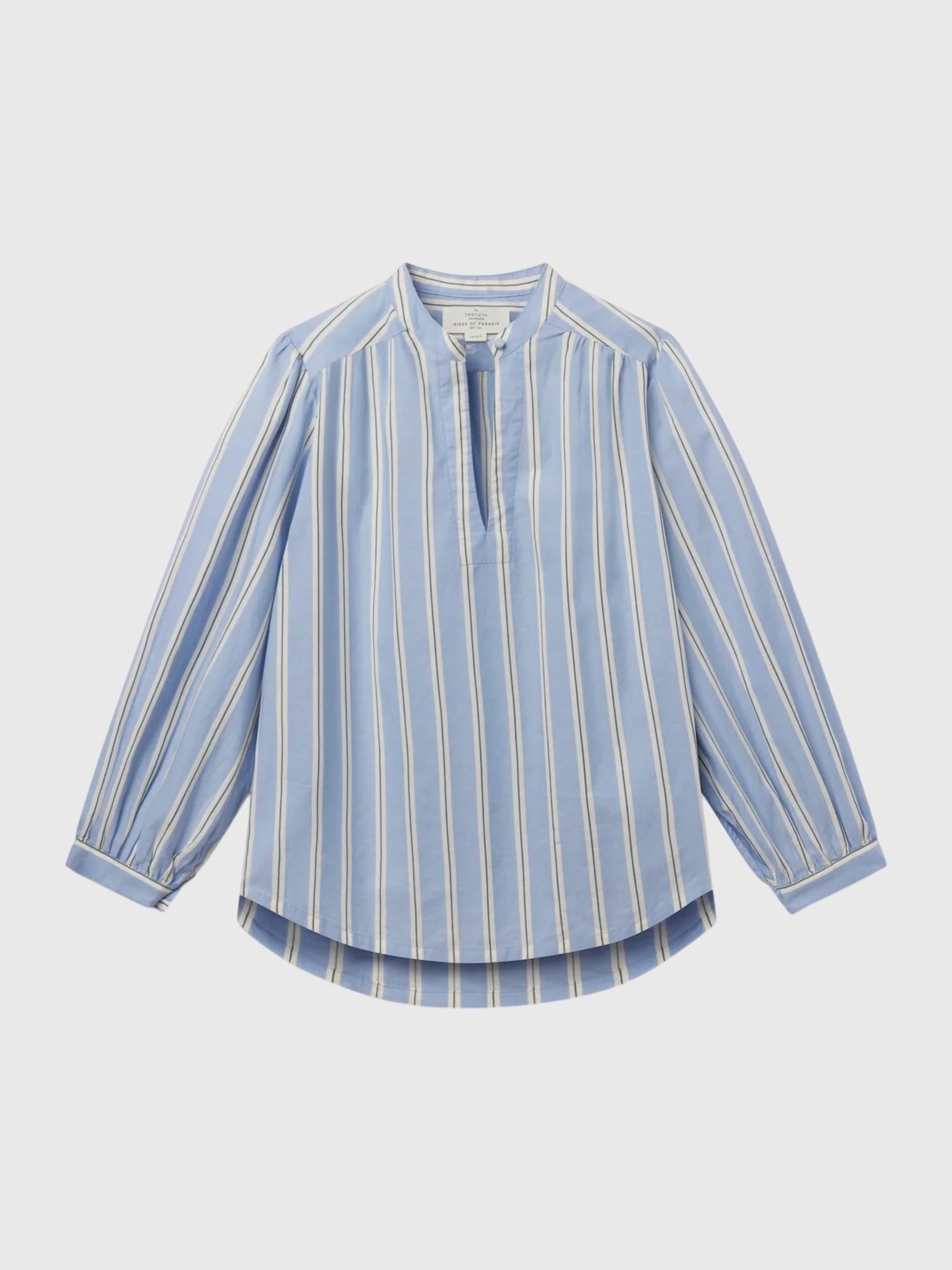 Trovata Women's Bailey Shirt