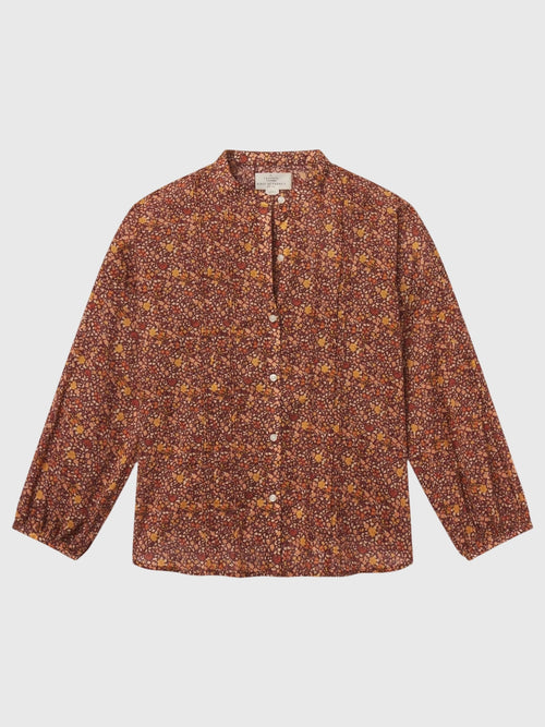 Trovata Women's Jordyn Blouse