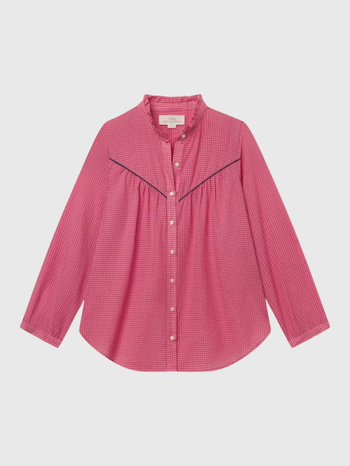 Trovata Women's Ruth Shirt