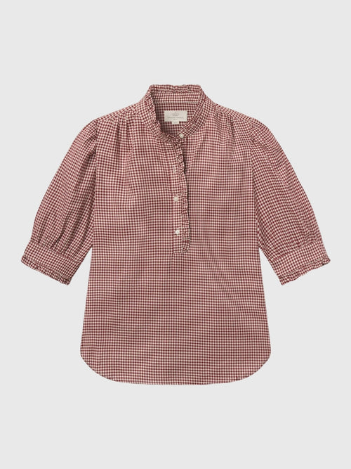 Trovata Women's Noah Blouse