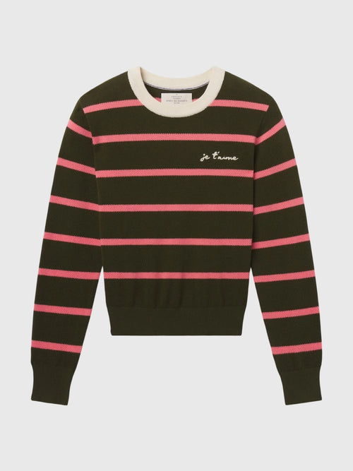 Trovata Women's Cleo Sweater