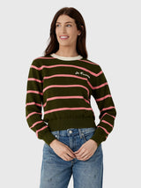 Trovata Women's Cleo Sweater