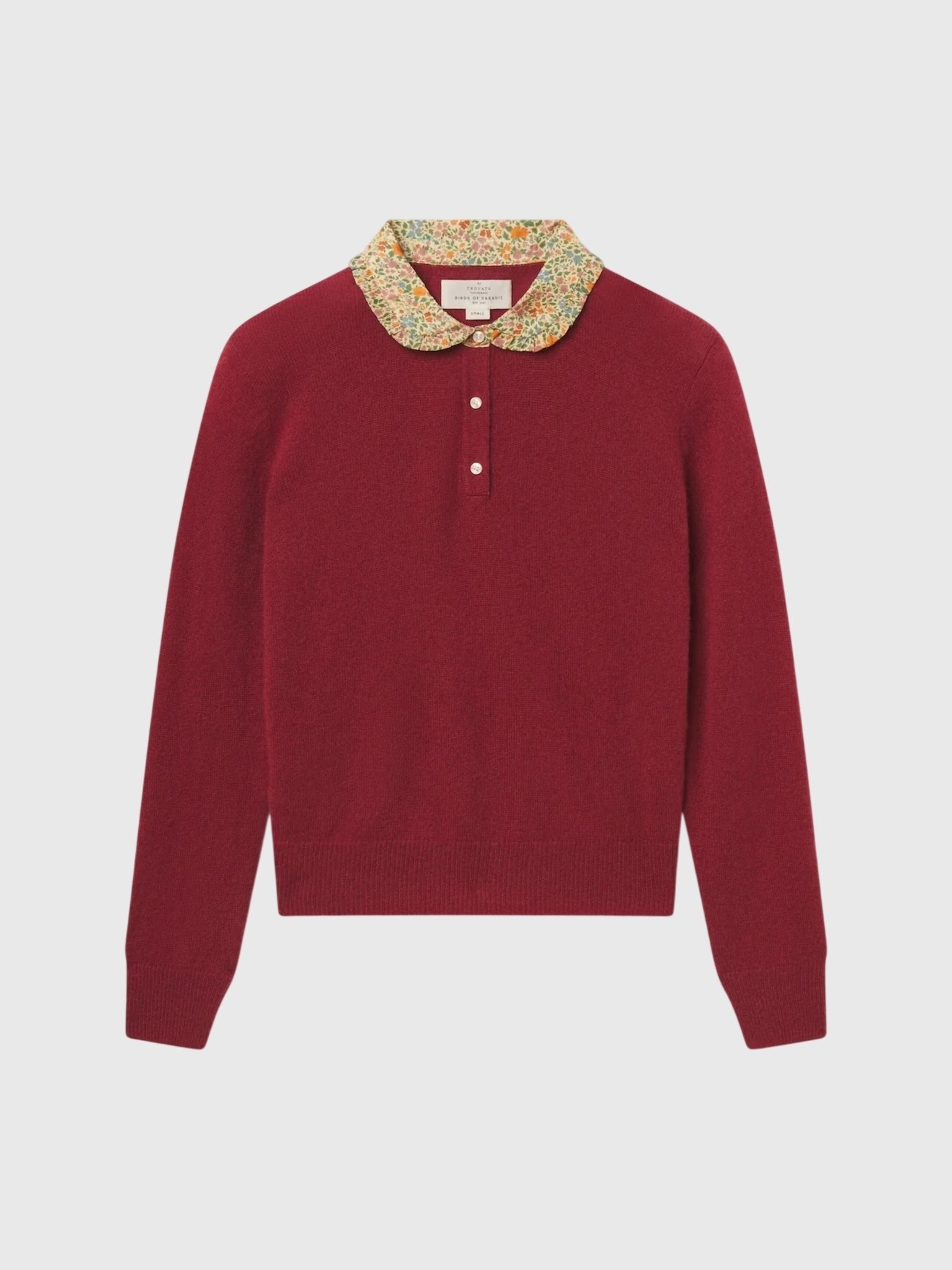 Trovata Women's Clementine Sweater
