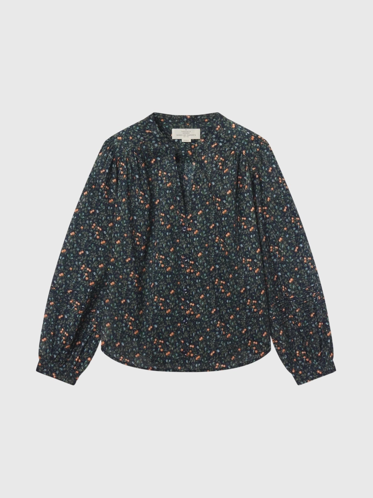 Trovata Women's Pauline Blouse