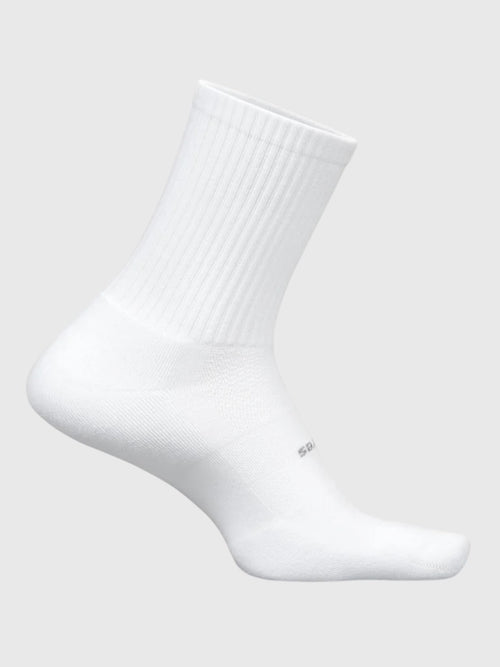 Feetures High Performance Max Cushion Quarter Tall Socks