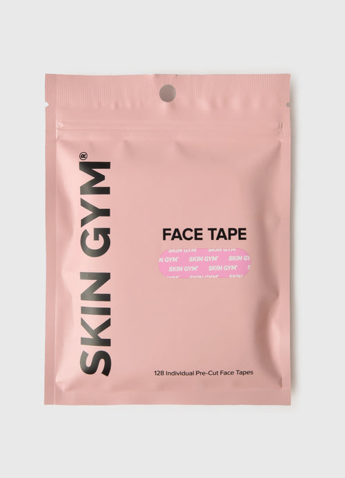 Skin Gym Face Tape