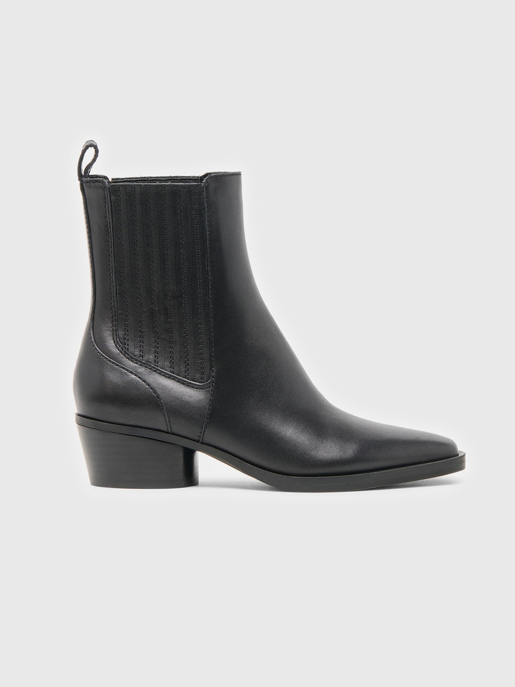 Dolce Vita Women's Faint H2O Bootie - Saint Bernard