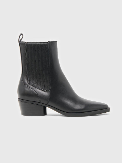 Dolce Vita Women's Faint H2O Bootie