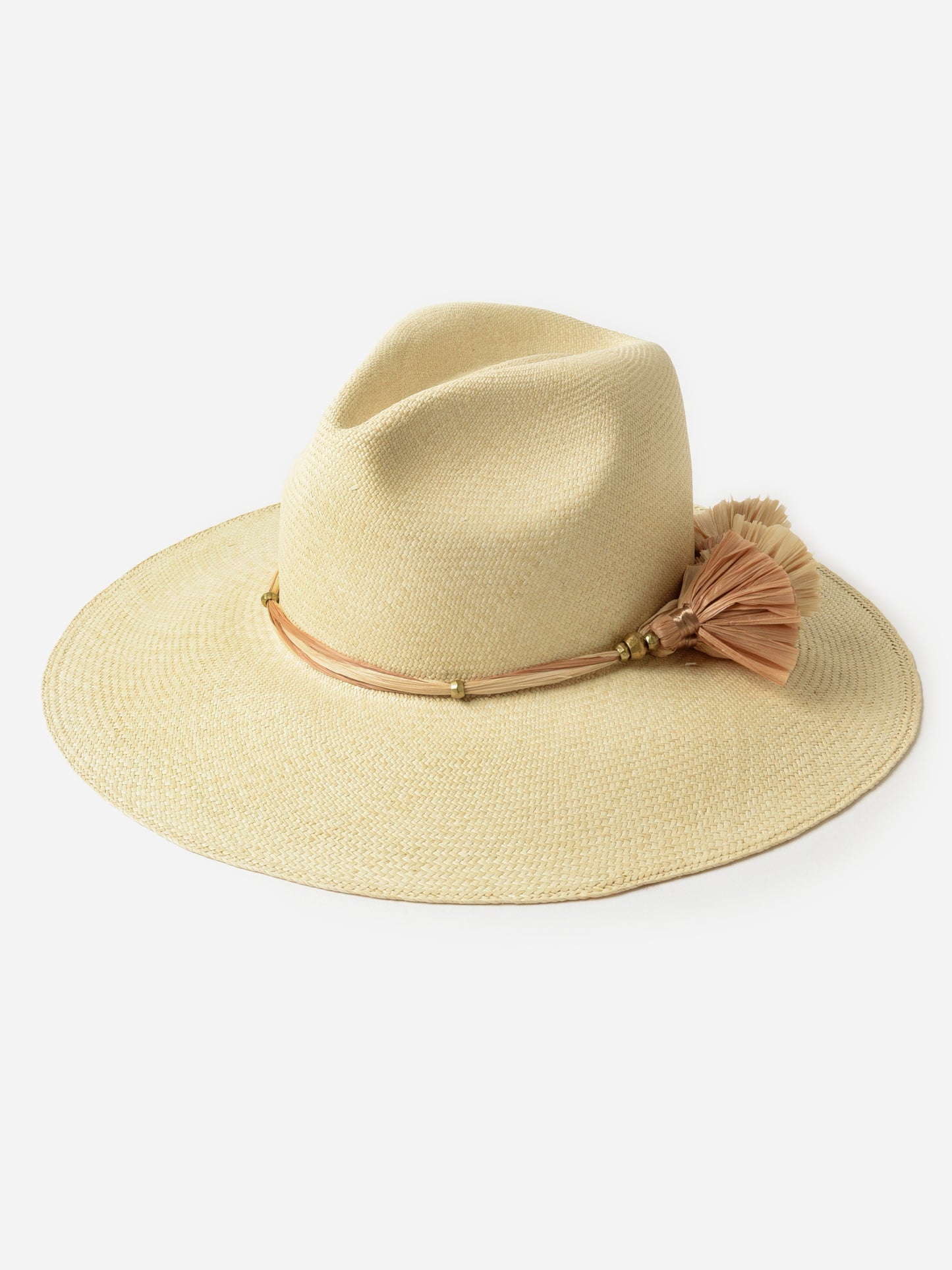 Ninakuru Women's Fallon Hat - Saint Bernard