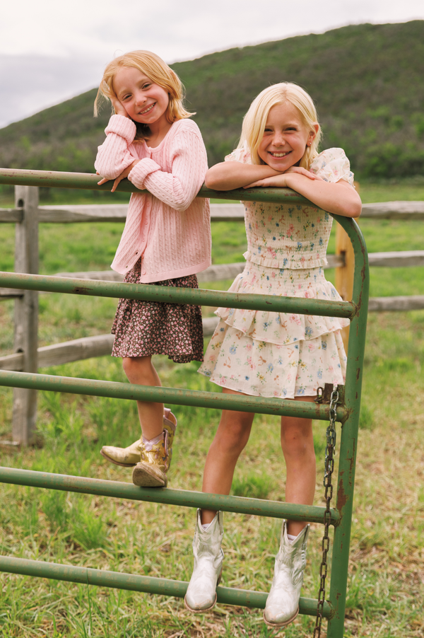 Fall Picks for the Kiddos