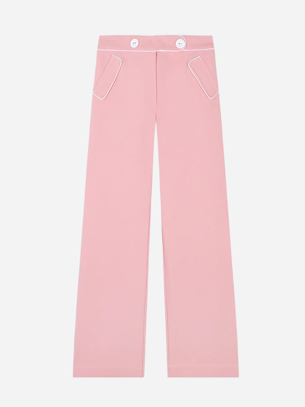 La Veste Women's Fancy Pant - Saint Bernard