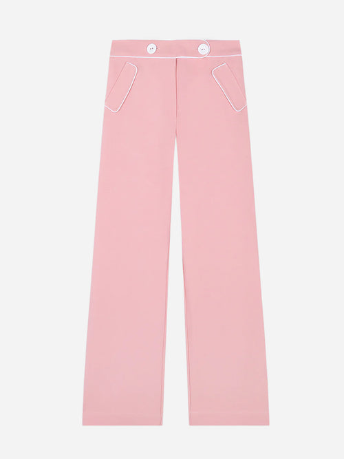 La Veste Women's Fancy Pant