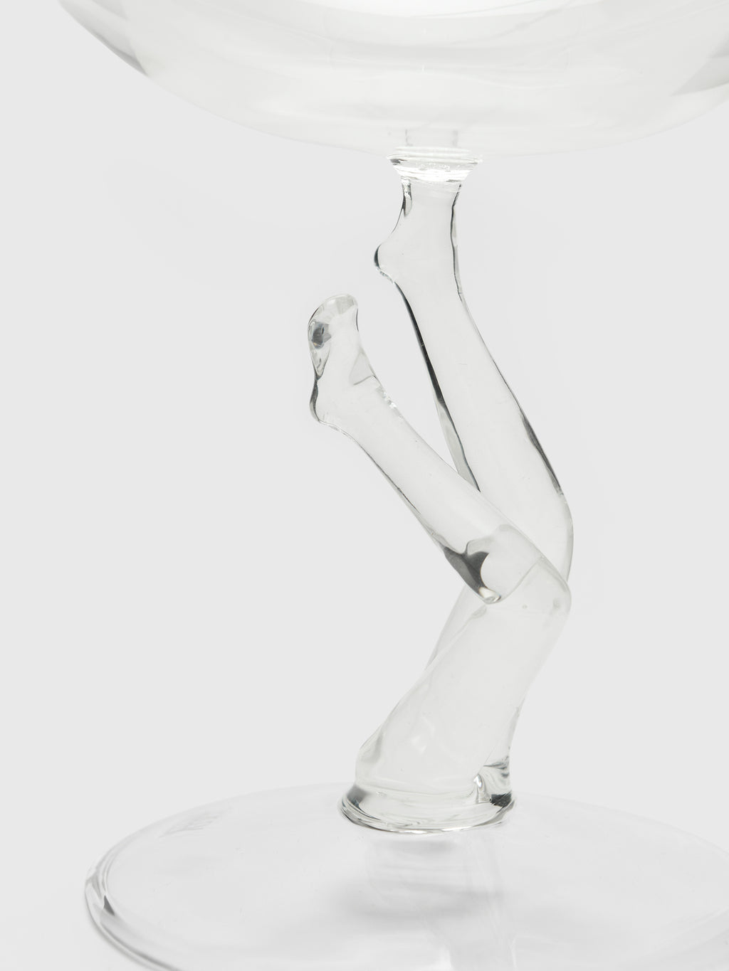 Fazeek Tiptoe Bowl - Saint Bernard