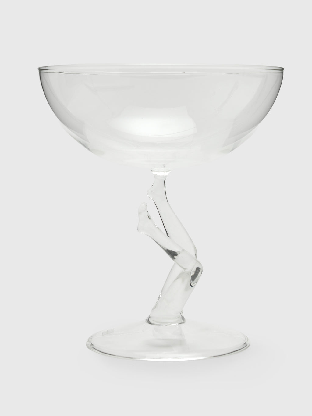 Fazeek Tiptoe Bowl - Saint Bernard