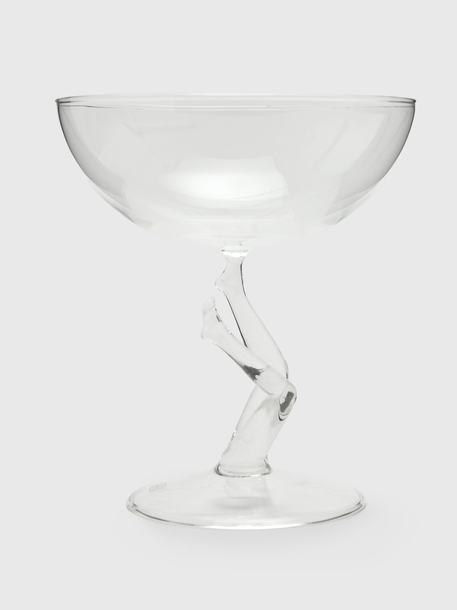 Fazeek Tiptoe Bowl - Saint Bernard