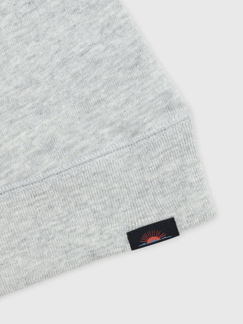 Faherty Brand Boys' Sunwashed Organic Hoodie