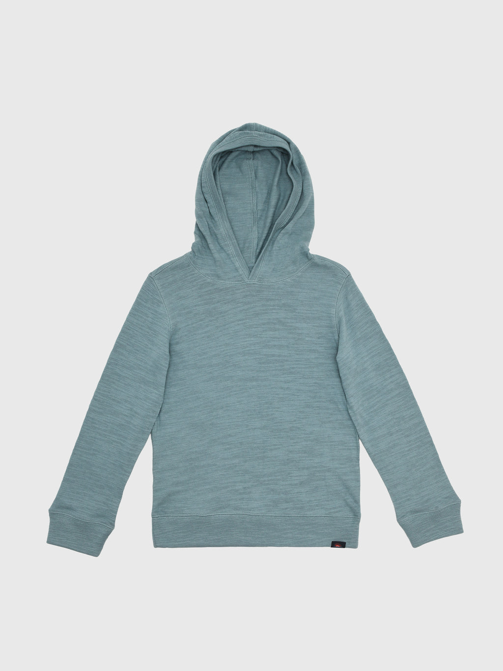 Faherty Brand Boys' Sunwashed Organic Hoodie - Saint Bernard