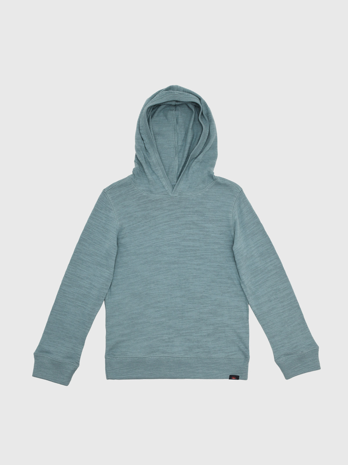 Faherty Brand Boys' Sunwashed Organic Hoodie - Saint Bernard