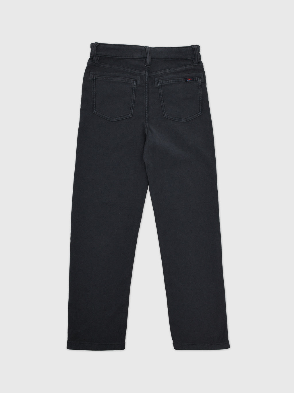 Faherty Brand Boys' Stretch Terry 5-Pocket Pant - Saint Bernard