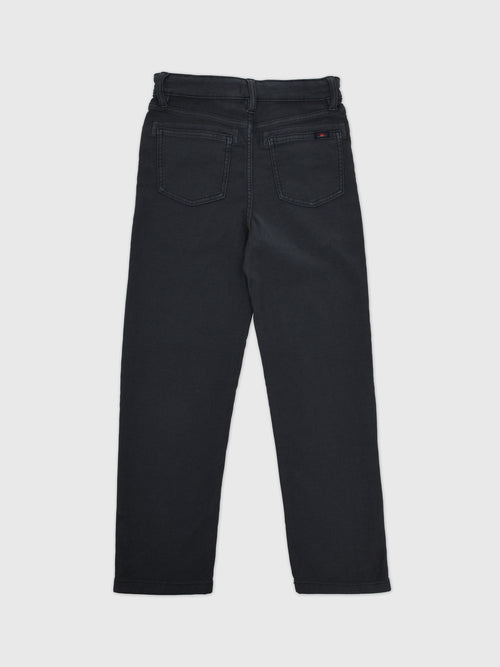 Faherty Brand Boys' Stretch Terry 5-Pocket Pant - Saint Bernard