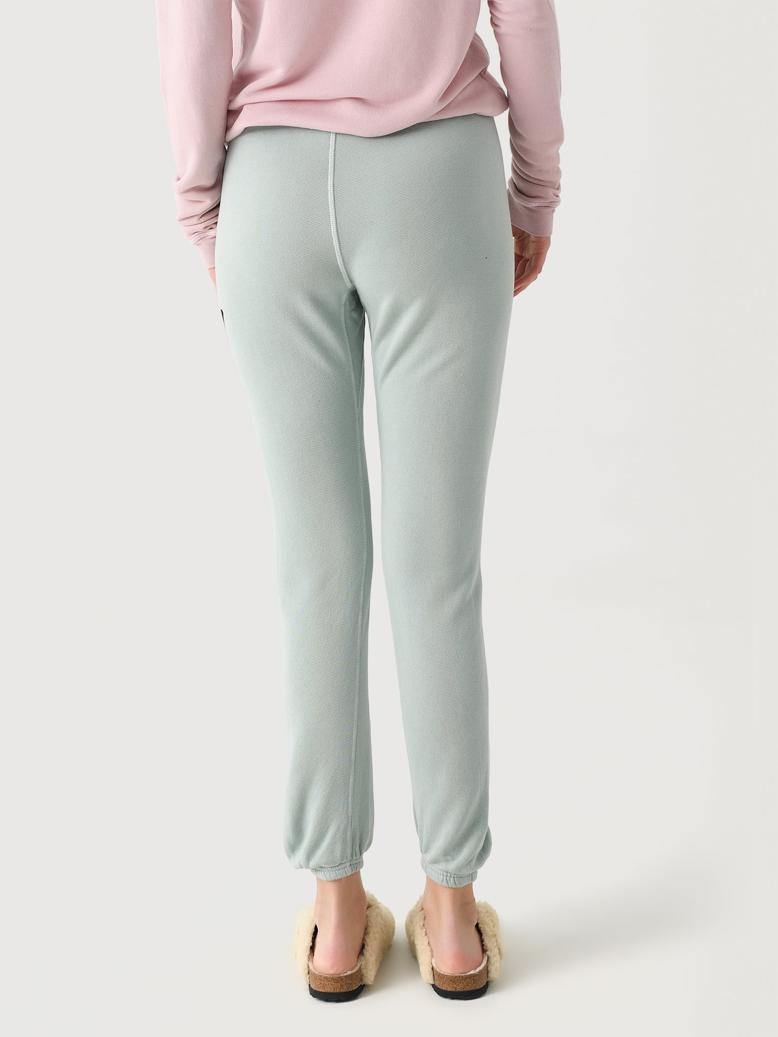 Superfluff Lux OG Sweatpants Texas Storm