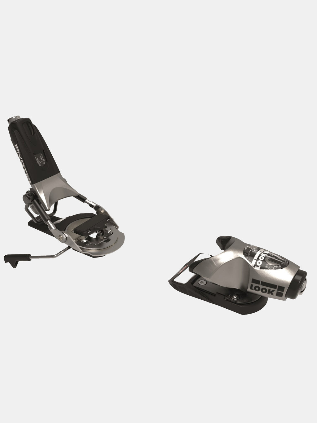 Look Bindings Pivot 15 GW Ski Bindings 2025 - Saint Bernard