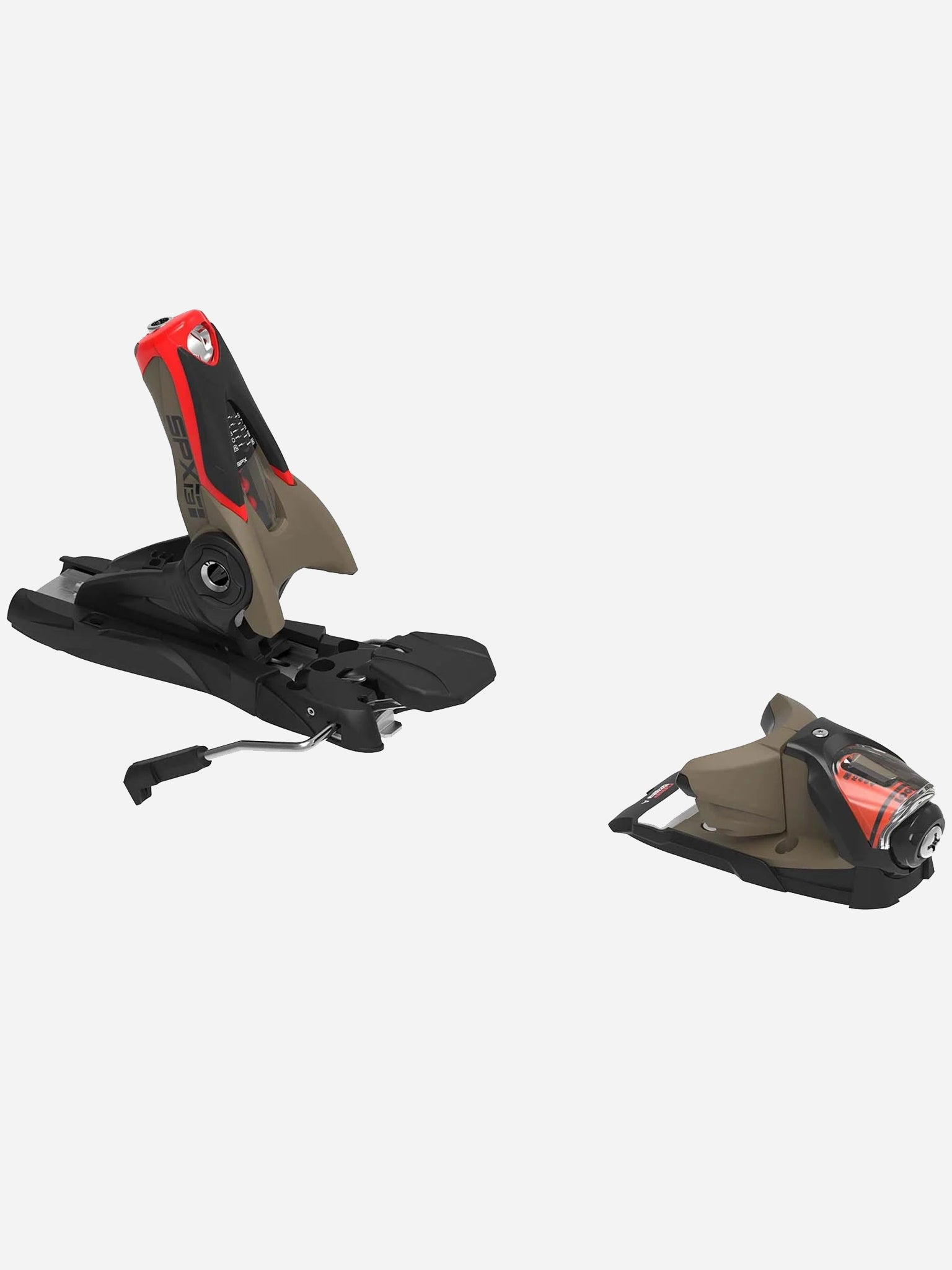 Look Bindings SPX 13 GW Ski Bindings 2026 - Saint Bernard