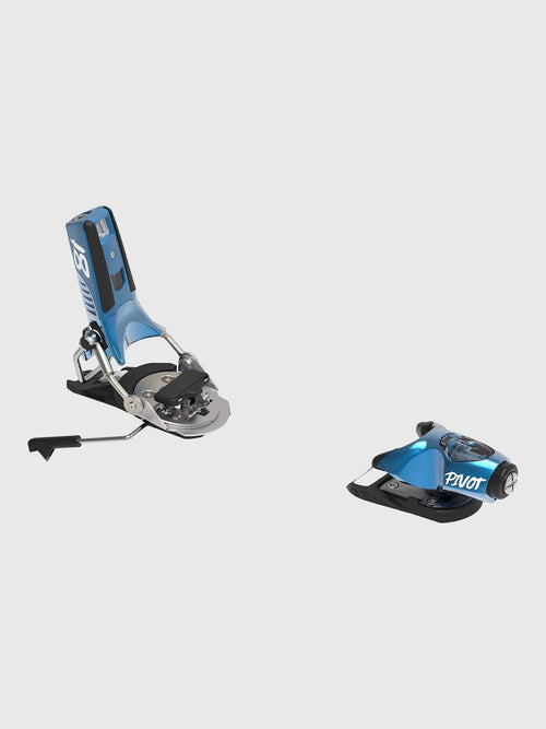 Look Bindings Pivot 2.0 18 GW Ski Bindings 2026