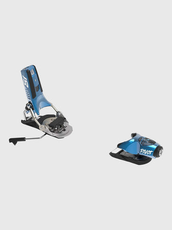 Look Bindings Pivot 2.0 18 GW Ski Bindings 2026 | $479.95 | Saint