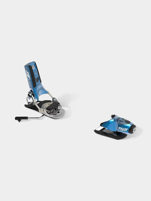Look Bindings Pivot 2.0 15 GW Ski Bindings 2027 - Saint Bernard