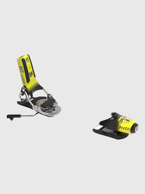 Look Bindings Pivot 2.0 15 GW Ski Bindings 2026