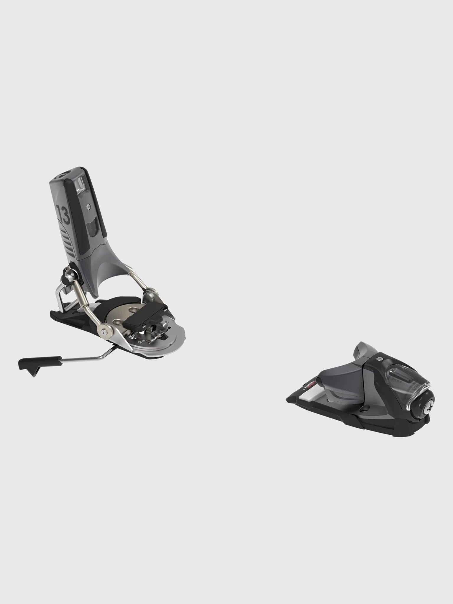 Look Bindings Pivot 2.0 13 GW Ski Bindings 2026 - Saint Bernard