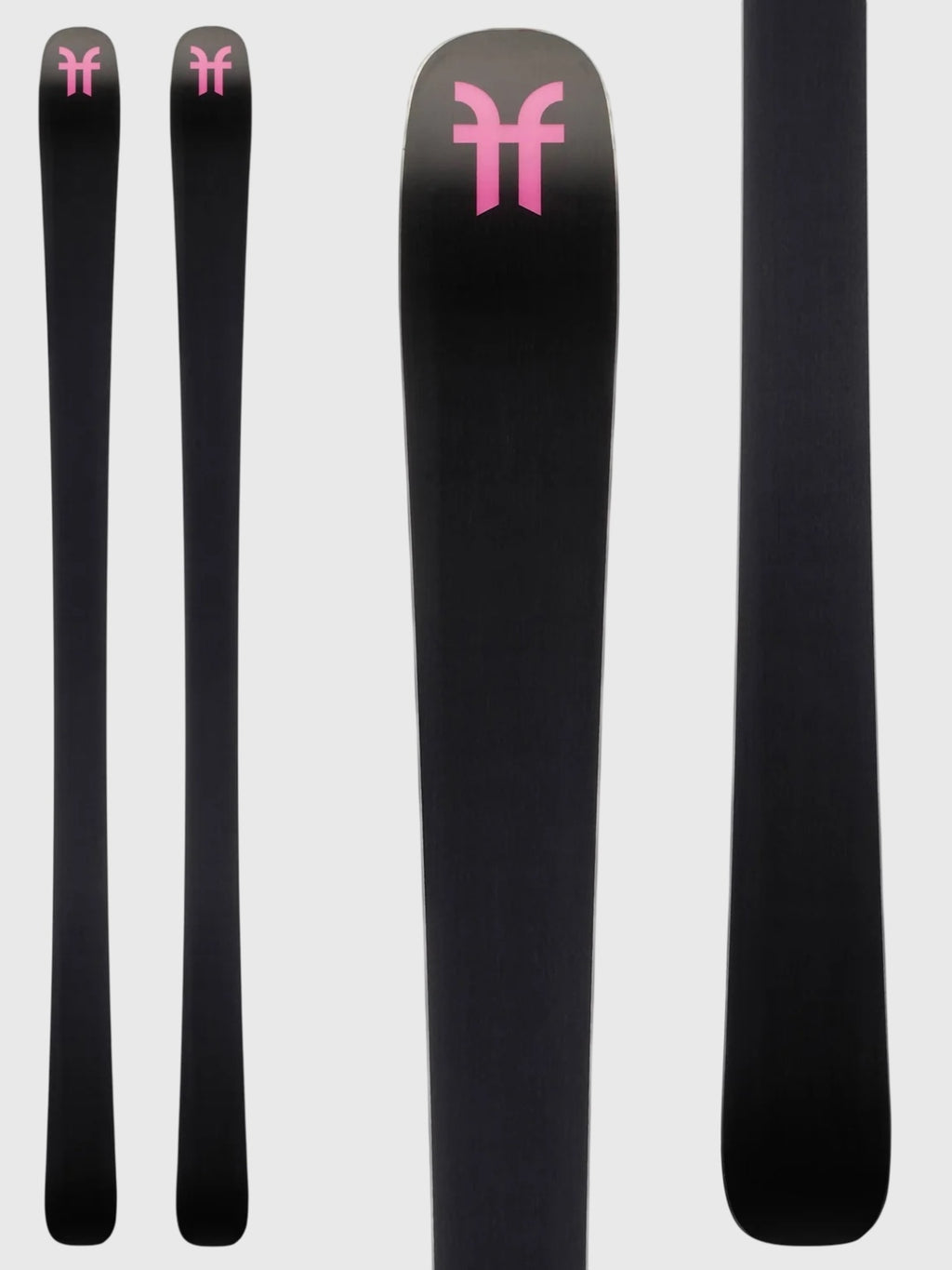 Faction Women's Dancer 79 Skis 2027 - Saint Bernard
